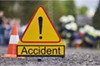 Kundapur: Speeding Omni fatally knocks down pedestrian